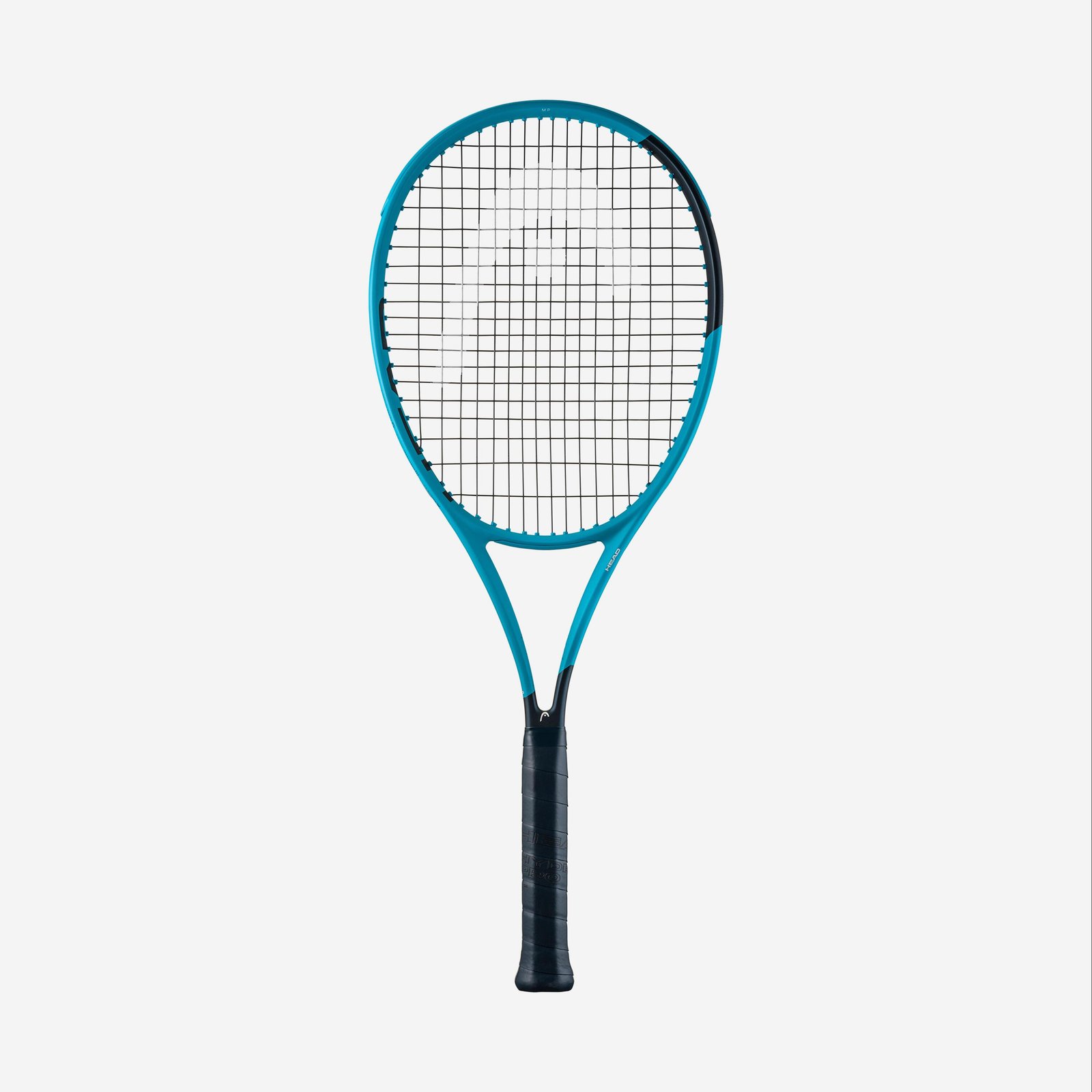 Coco Gauff et sa raquette Head Boom MP 2026 signature