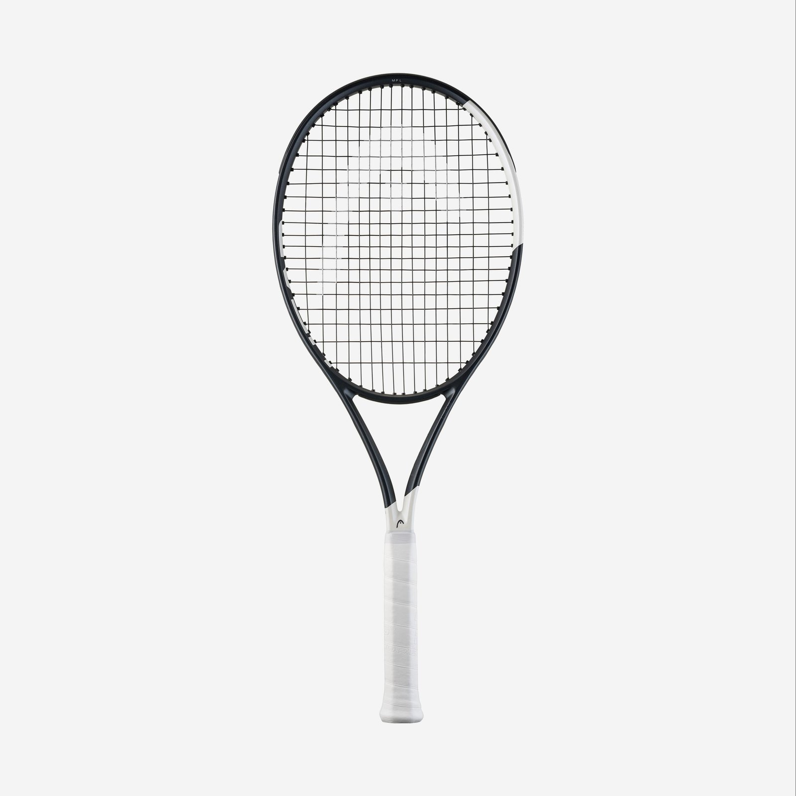 Novak Djokovic et sa raquette Head Speed MP 2026 signature